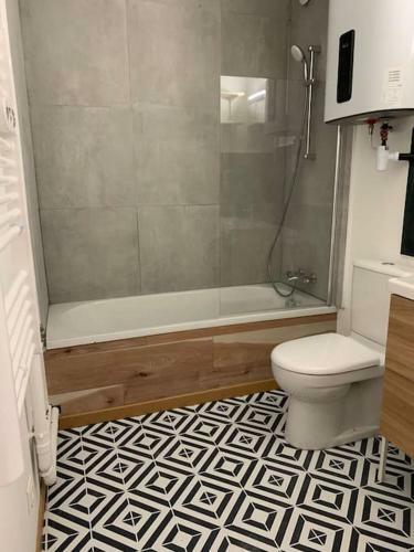 Apartamento Magnifique Studio Plein Centre Pontarlier