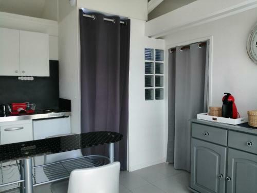 Apartamento Studio Chaleureux � 2 Mn Du Chu Sud Amiens