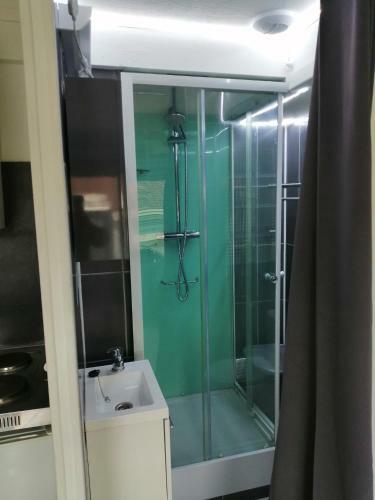 Apartamento Studio Chaleureux � 2 Mn Du Chu Sud Amiens
