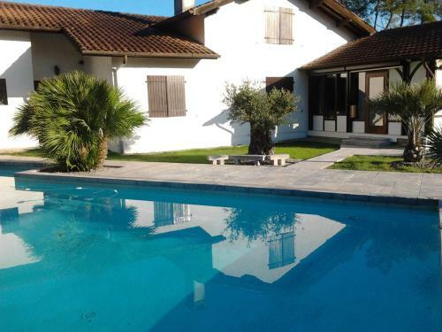 Villa Le Marais