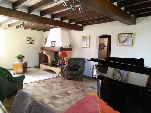 Villa Le Marais