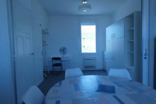 Seaside Apartment Port-la-nouvelle