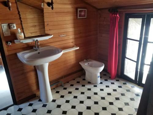 Bed & Breakfast La Boulzane