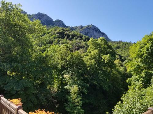 Bed & Breakfast La Boulzane