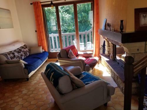 Bed & Breakfast La Boulzane
