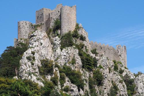 Bed & Breakfast La Boulzane