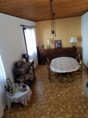 Bed & Breakfast La Boulzane