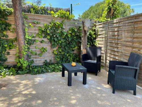 Apartamento Appartement Dans R�sidence Avec Piscine