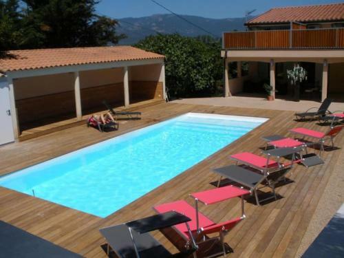 Apartamento Appartement Dans R�sidence Avec Piscine