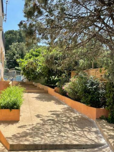 Apartamento Appartement Dans R�sidence Avec Piscine