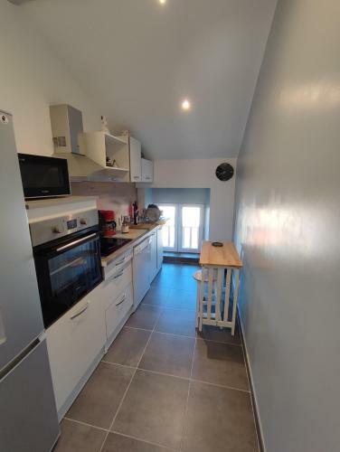 Apartamento Maric 3