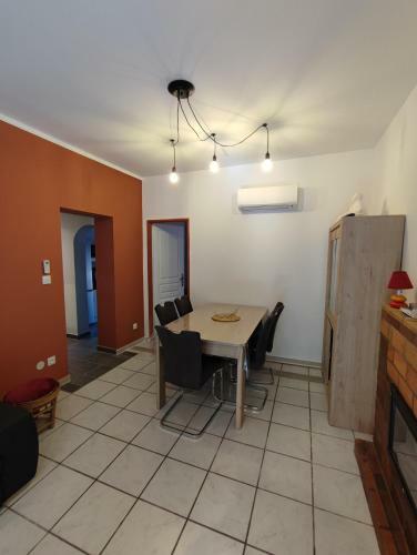 Apartamento Maric 3