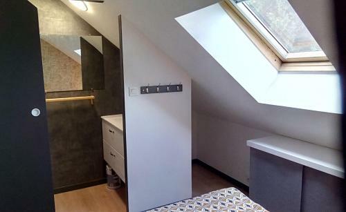 Apartamento Grand Studio 35 M2 1 Chambre Centre Ville