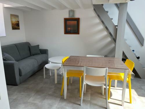 Apartamento Appartement Neuf 4 Personnes