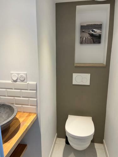 Apartamento Appartement Neuf 4 Personnes