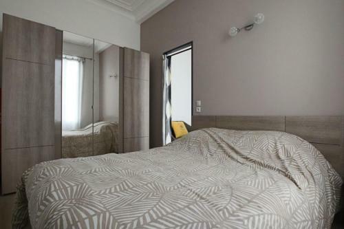 Apartamento-ba�o Con Ducha