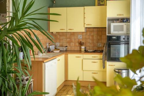 Apartamento Charmant Appartement de 120m2 � Rodez
