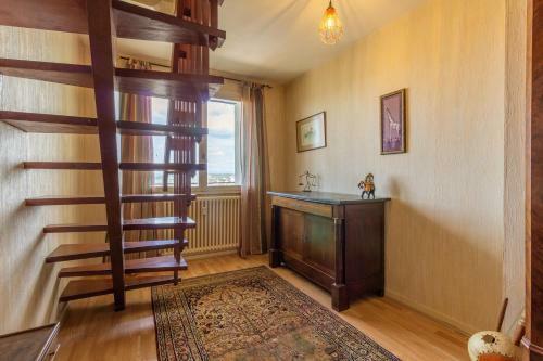 Apartamento Charmant Appartement de 120m2 � Rodez