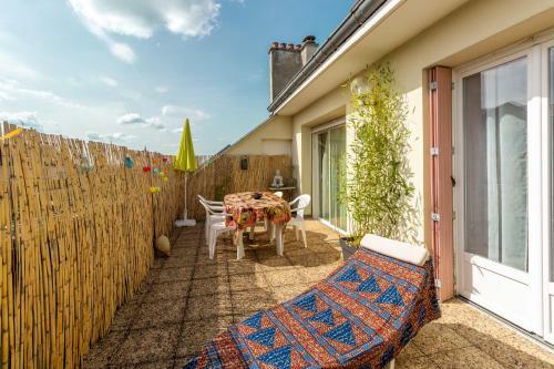 Apartamento Charmant Appartement de 120m2 � Rodez