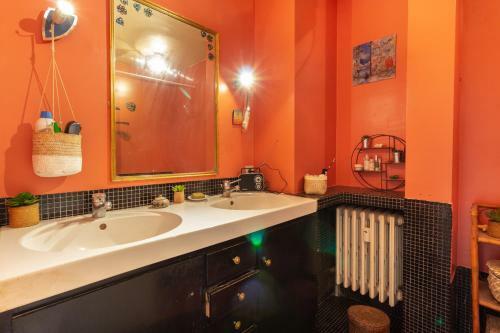 Apartamento Charmant Appartement de 120m2 � Rodez