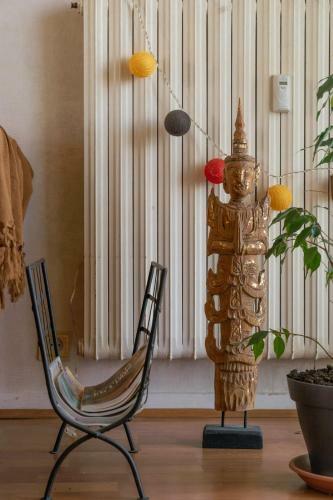 Apartamento Charmant Appartement de 120m2 � Rodez