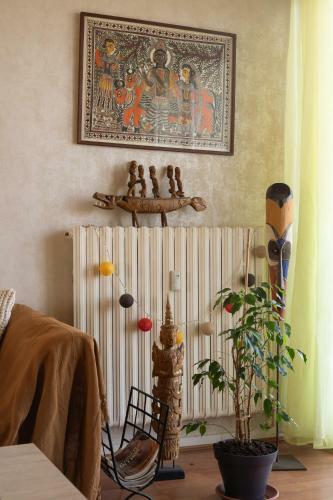 Apartamento Charmant Appartement de 120m2 � Rodez