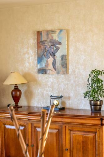 Apartamento Charmant Appartement de 120m2 � Rodez