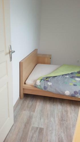 Chambre Chez Habitant