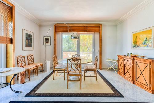 La Villa Roquebrune