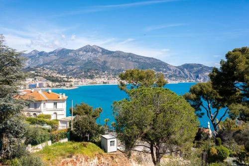 La Villa Roquebrune