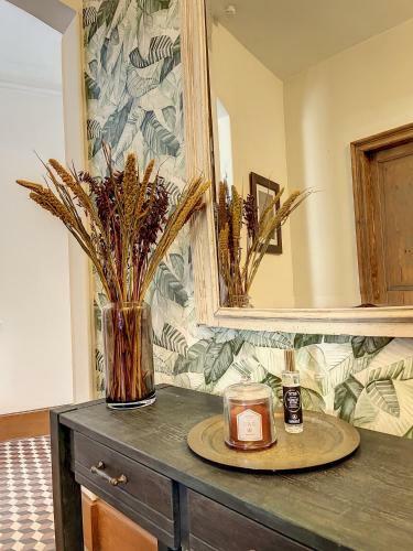 Bed & Breakfast L'oiseau Bleu Rollier