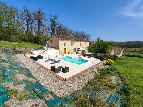 Villa Savene