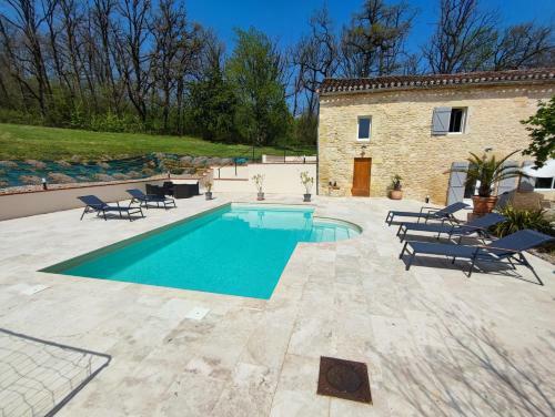 Villa Savene