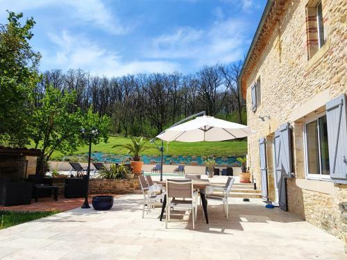 Villa Savene