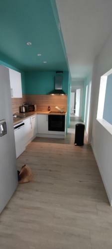 Apartamento St Eloi, Superbe Appartement 5 Chambres