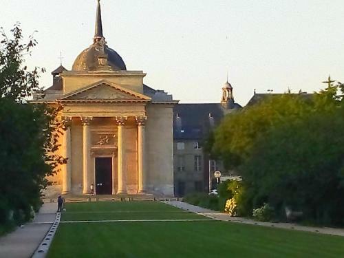 Apartamento Entre Le Centre Historique Et Quais