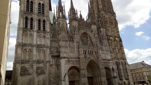 Apartamento Entre Le Centre Historique Et Quais