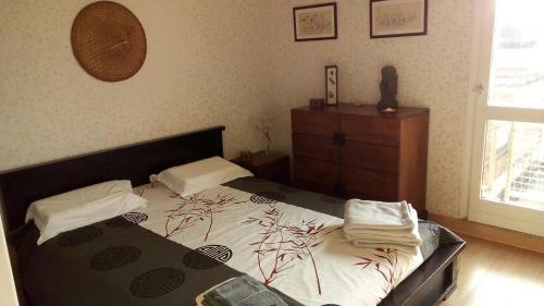 Apartamento Entre Le Centre Historique Et Quais