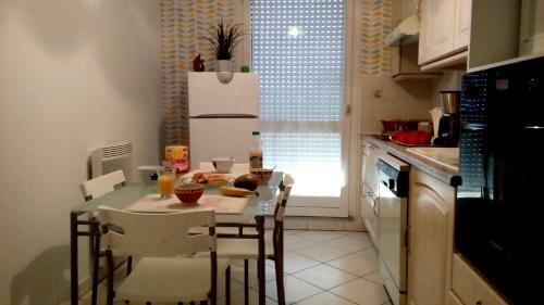 Apartamento Entre Le Centre Historique Et Quais