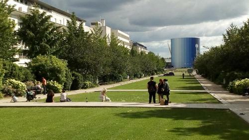 Apartamento Entre Le Centre Historique Et Quais