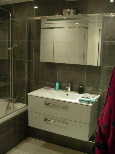 Apartamento Entre Le Centre Historique Et Quais