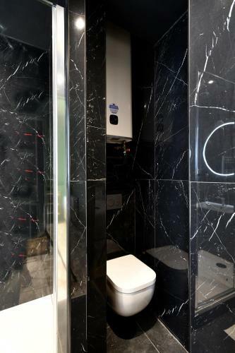 Apartamento Love Room Intimiste Jacuzzi Rouen Centre