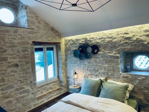 Apartamento Maison Atypique En C?ur de Village