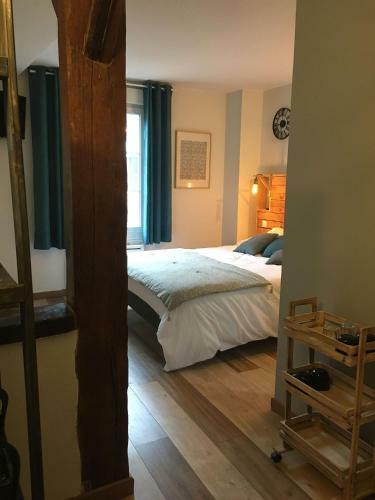 Apartamento La Suite de L'escale - Studio 2 Pers. - Zoo de Beauval