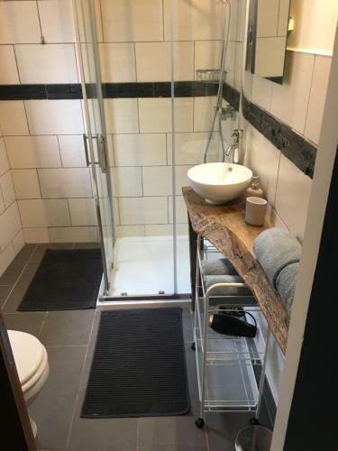 Apartamento La Suite de L'escale - Studio 2 Pers. - Zoo de Beauval