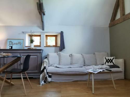 Charmante Maisonnette En Pleine Nature Entre Beauce Et Perche