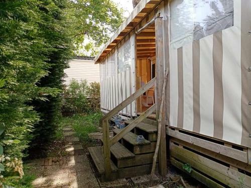 Camping La Ferme ****