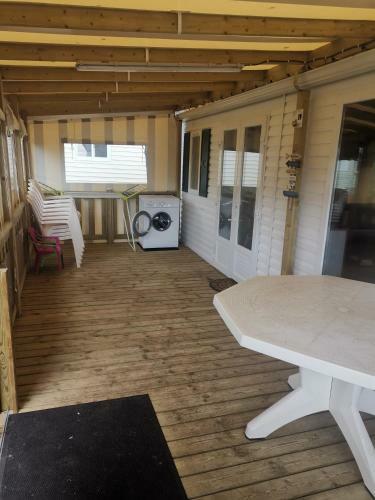Camping La Ferme ****