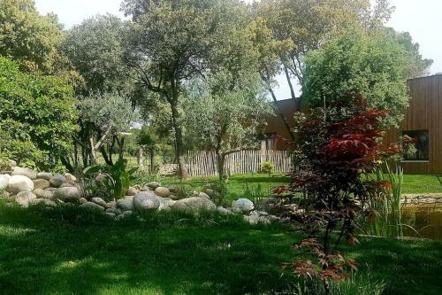 G�te de Charme Avec Spa, D�tente Et Nature Pour 2