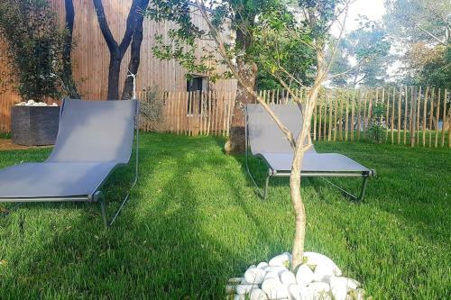 G�te de Charme Avec Spa, D�tente Et Nature Pour 2